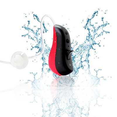 Waterproof Digital Hearing Amplifier Price / OEM Supported Ear Hearing Aid
