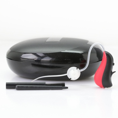 Waterproof Digital Hearing Amplifier Price / OEM Supported Ear Hearing Aid