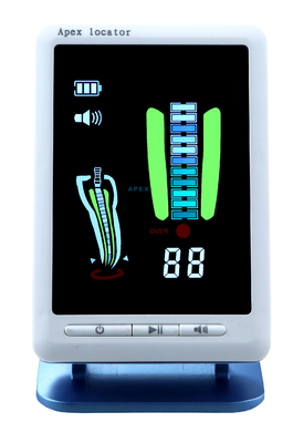 factory price hot selling Endo Rotary Motors Dental Endo Motor With Apex Locator
