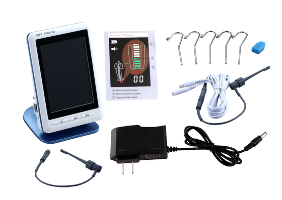 factory price hot selling Endo Rotary Motors Dental Endo Motor With Apex Locator