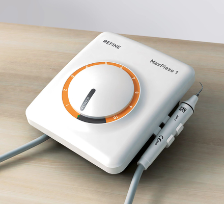 Clinic Portable Scaler Dental Ultrasonic Scaler