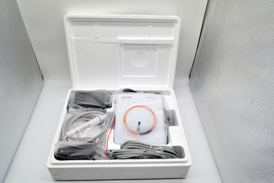Clinic Portable Scaler Dental Ultrasonic Scaler