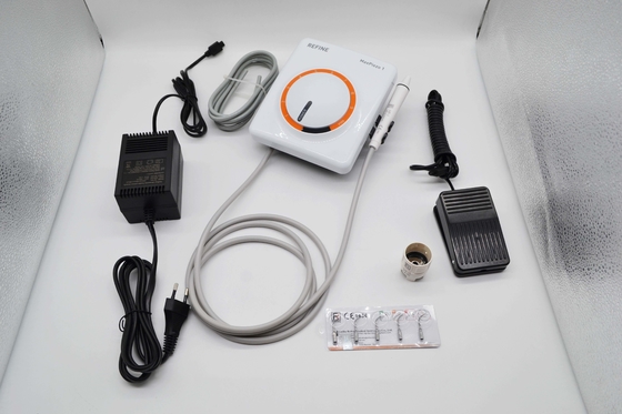 Clinic Portable Scaler Dental Ultrasonic Scaler