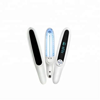 Hand Held UV Phototherapy for Vitiligo and Psoriasis / Special UV Lamp with Factory Price