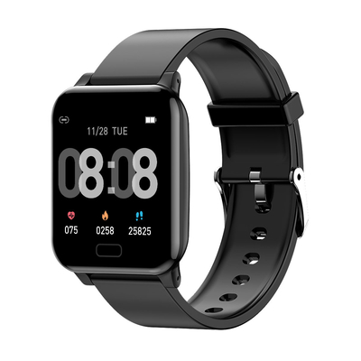 On sales for theBody temperature monitoring smart exercise bracelet /sport watch digital