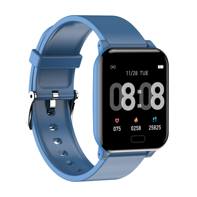 On sales for theBody temperature monitoring smart exercise bracelet /sport watch digital