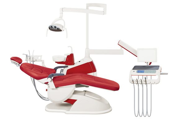German Grade High Quality colorful Dental Products/dental unit