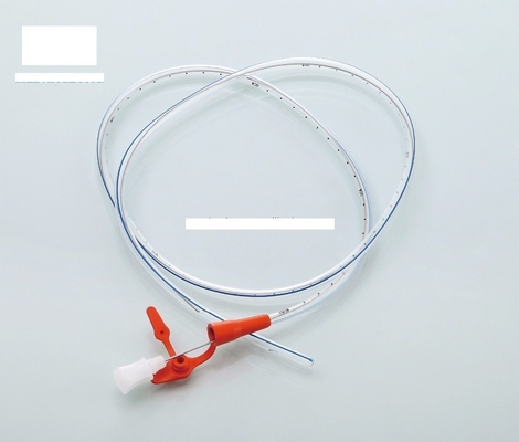 2021 cheap medical consumable Nasogastric Feeding Tube/nasogastric tube