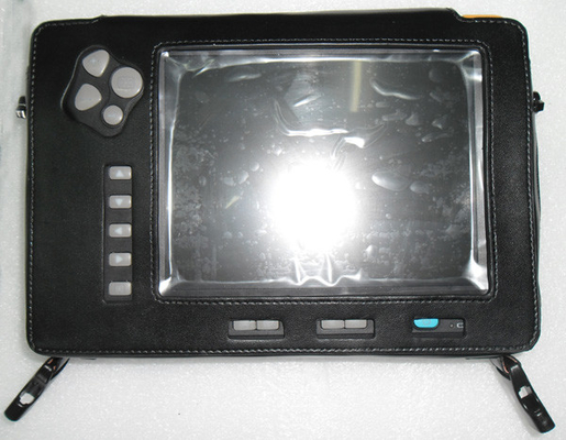 Palm Ultrasound ScannerSU-V5(ultrasonic,black white,Imaging System)