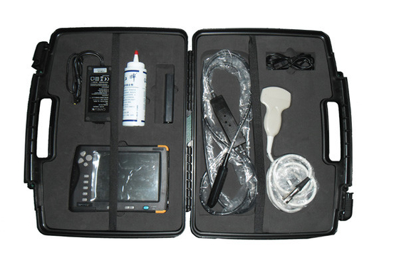 Palm Ultrasound ScannerSU-V5(ultrasonic,black white,Imaging System)