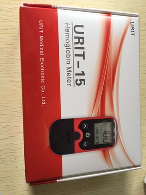 Urit-15 Portable Hemoglobin test Meter/hemoglobin test equipment