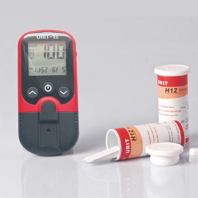 Urit-15 Portable Hemoglobin test Meter/hemoglobin test equipment