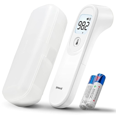 Hot selling Factory price for the Yuwell Infrared Home Electronic Thermometer Medical Precision Temperature Gun