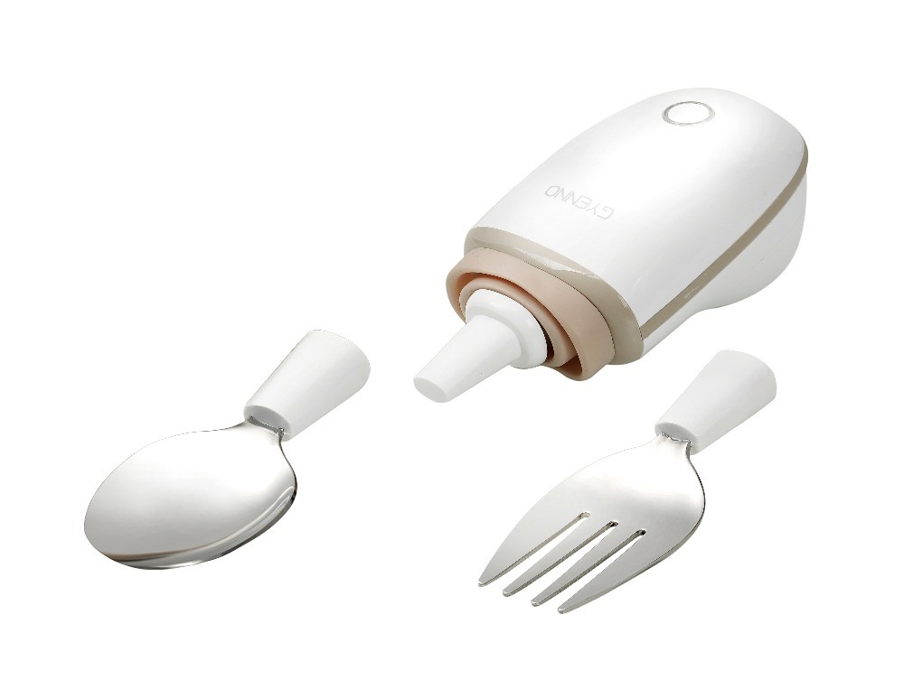 Anti-Tremor Gyroscopic Spoon/Self-Stabilizing Spoon/Anti-shake Utensils
