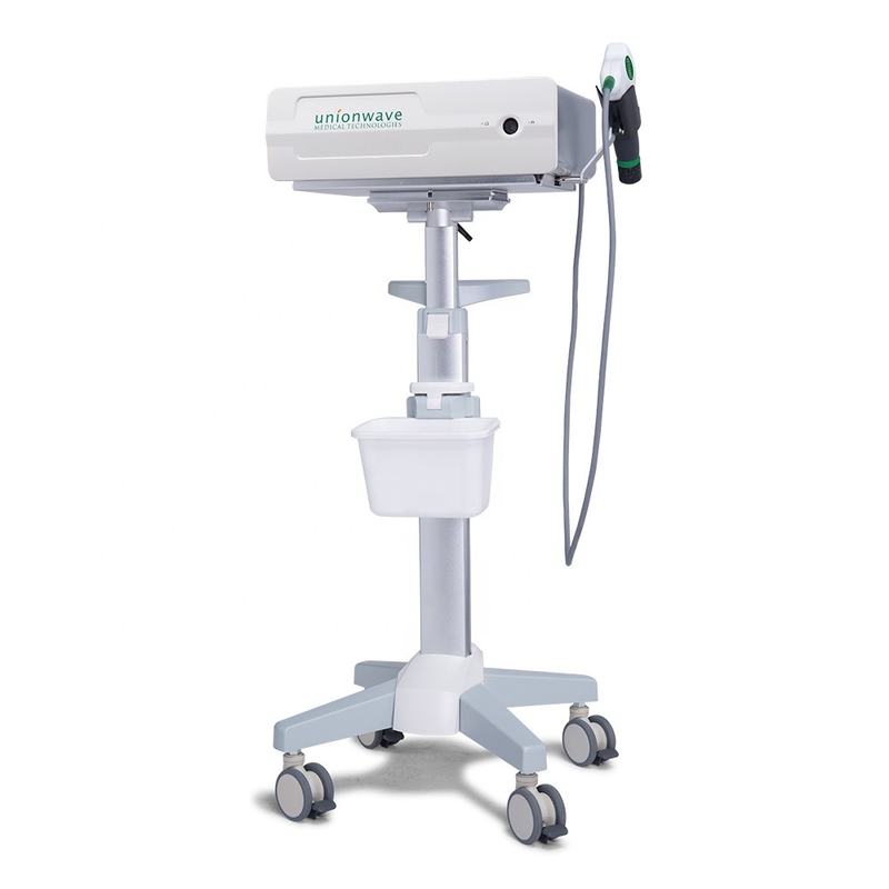Lifotronic Physical Therapy Device Shockwave Therapy Extracorporeal Shockwave ESWT Zimmer