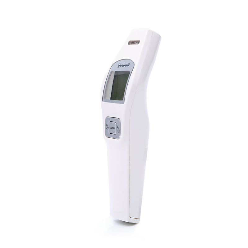 High precision medical non-contact infrared thermometer baby forehead infrared thermometer