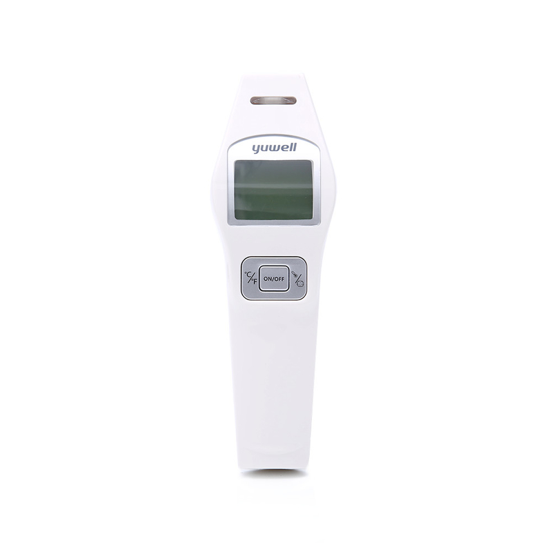 High quality medical baby infrared digital thermometer non-contact forehead infrared thermometer