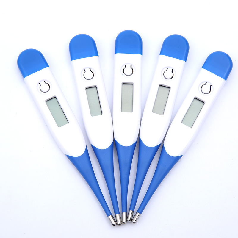 Flexible tip baby advantages manufacturer digital thermometer