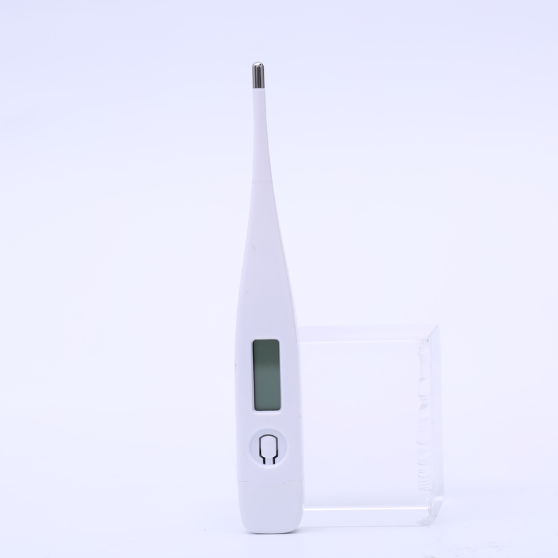 Digital clinical safety baby indoor thermometer  CE ISO