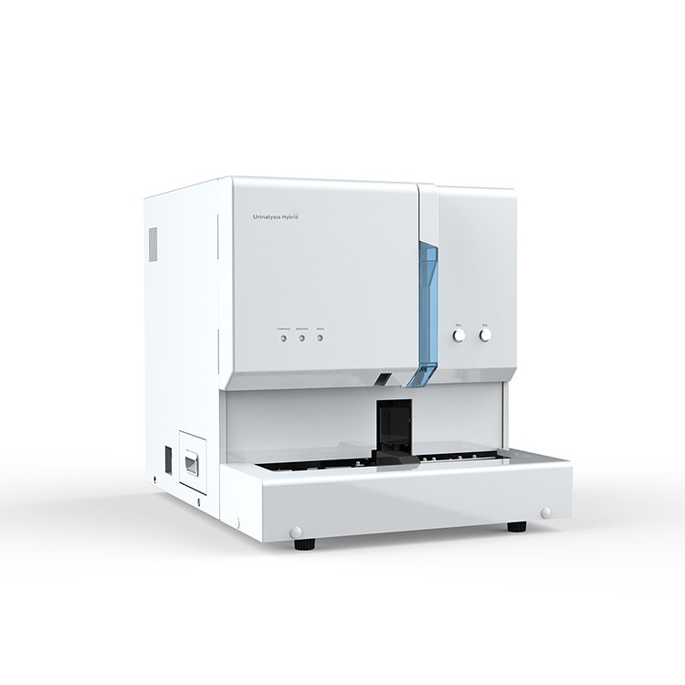 Clinical Analytical Instruments Medical Fully Automatic Urinalysis Hybrid Urine Analyzer Machine