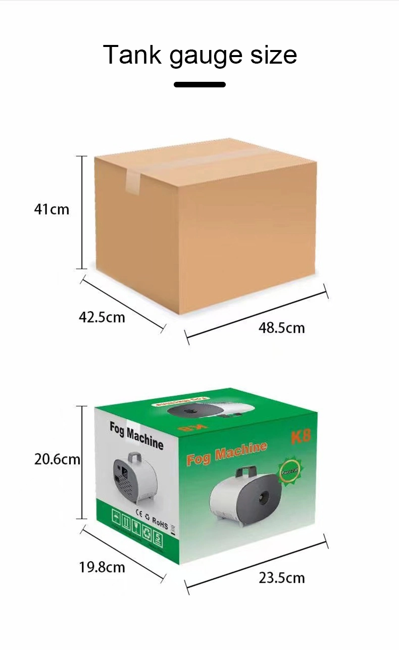 Large Atomizer Spray Disinfection Spraying Air Purifier Electric Nano Sprayer Fogging Machine with Timing/Sleeping/Humidify for Outdoor Sanitizer
